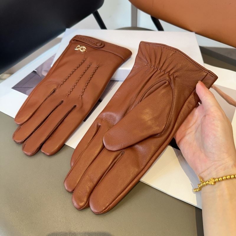 Dolce Gabbana Gloves